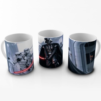 Caneca Star Wars - Mod.03